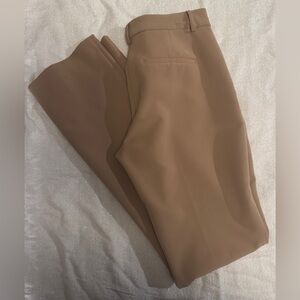 Express Supersoft Twill Columnist Pants